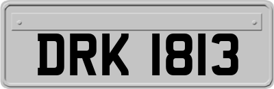 DRK1813