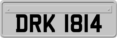 DRK1814