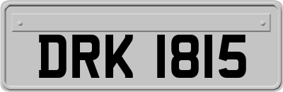 DRK1815