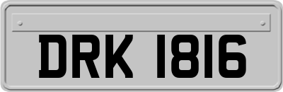 DRK1816