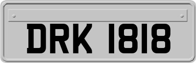DRK1818