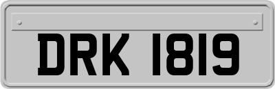 DRK1819