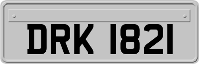 DRK1821