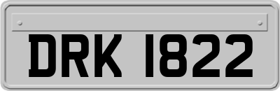 DRK1822