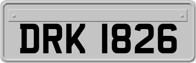 DRK1826