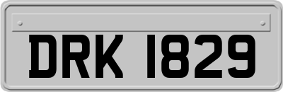 DRK1829