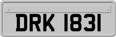 DRK1831