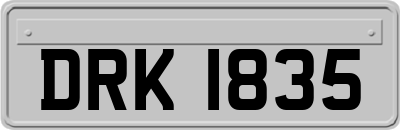 DRK1835