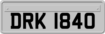 DRK1840
