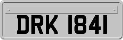 DRK1841