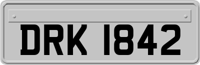 DRK1842