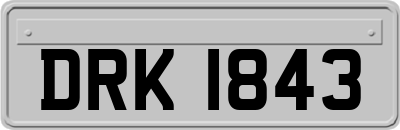 DRK1843