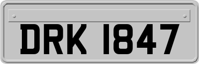 DRK1847