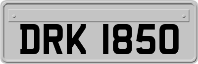 DRK1850