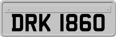 DRK1860