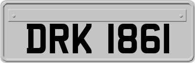 DRK1861