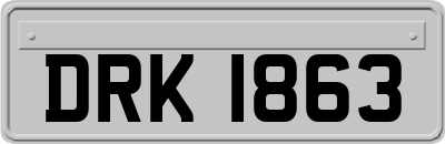 DRK1863