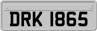 DRK1865
