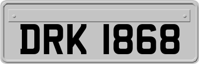 DRK1868