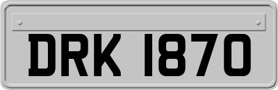 DRK1870