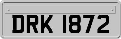 DRK1872