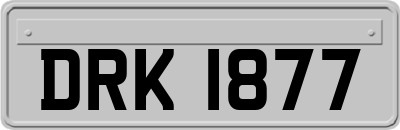 DRK1877