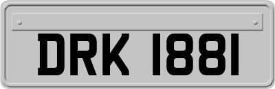 DRK1881