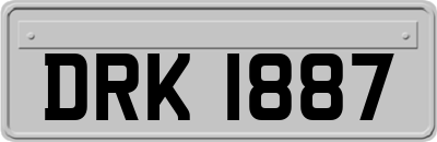 DRK1887