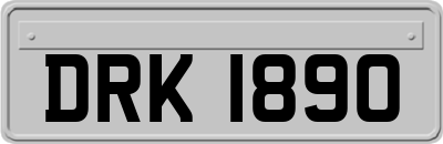 DRK1890