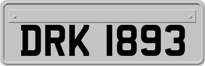 DRK1893