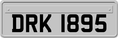 DRK1895