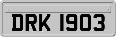 DRK1903