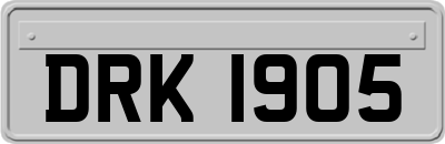 DRK1905