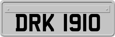 DRK1910