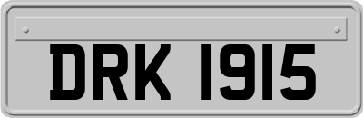 DRK1915