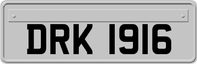 DRK1916