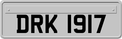 DRK1917