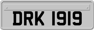 DRK1919