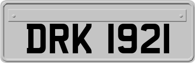 DRK1921