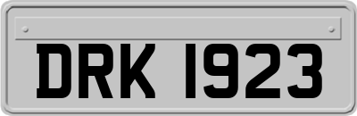 DRK1923