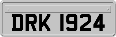 DRK1924
