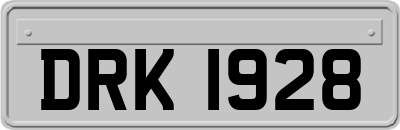 DRK1928