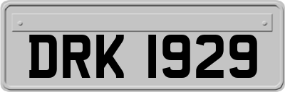 DRK1929