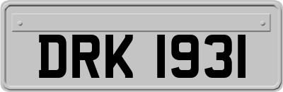 DRK1931