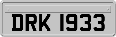 DRK1933