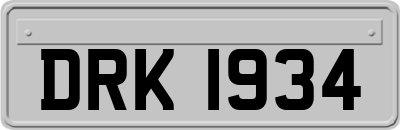 DRK1934