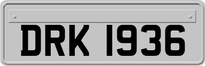 DRK1936