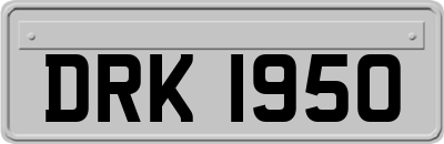 DRK1950