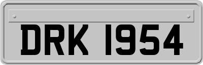 DRK1954