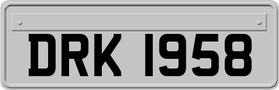 DRK1958